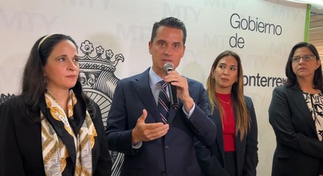 Buscará gobierno entrante de Monterrey mantener los programas sociales