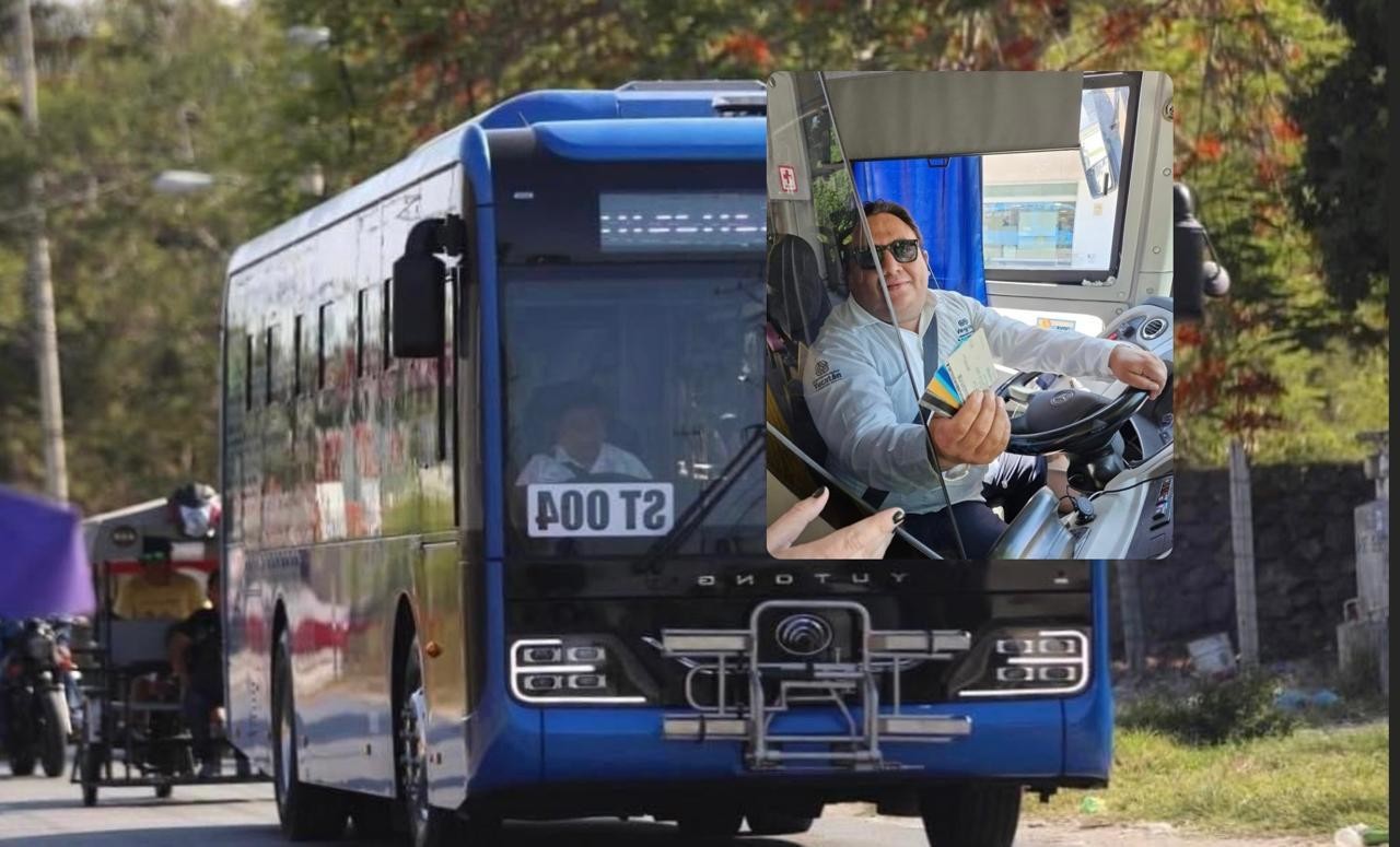 La comunidad ha aplaudido el acto de Rodrigo Campos Tolosa. Foto: Redes sociales