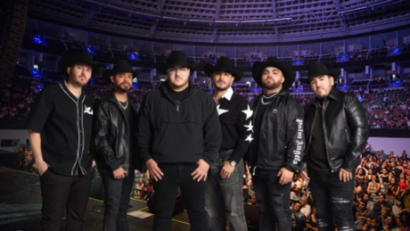 Aquí los detalles del nuevo álbum - tour de Grupo Frontera que vendrá a Torreón 