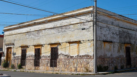 Progreso recupera El Casino para convertirlo en un Centro Cultural