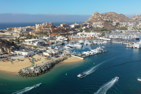 Abren de manera parcial puertos y playas públicas en Los Cabos