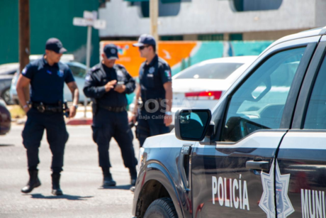 Encuentran hombre de 42 años sin vida en Valle del Mezquite, La Paz