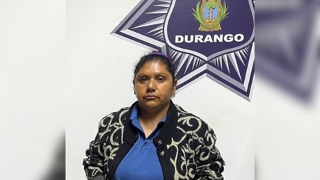 Servicio Social: Mujer busca a sus familiares