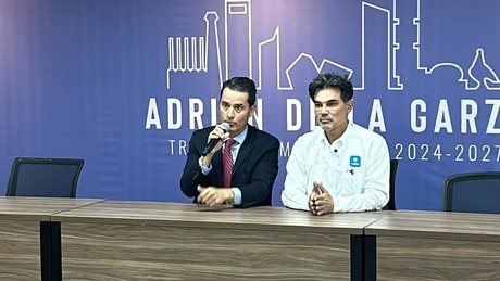 Integrará equipo de Adrián propuesta de Pato Zambrano sobre educación