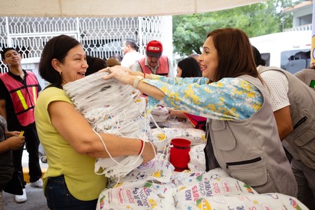 Más de 50 mil paquetes de útiles escolares entregados en Guadalupe