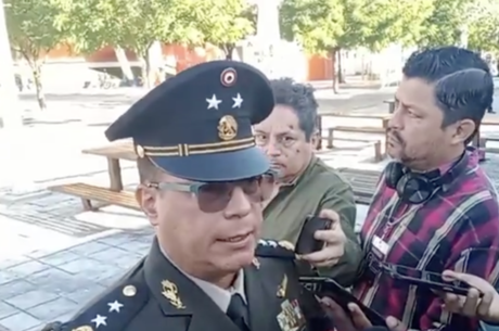 Operativo especial en Abasolo por ataque a militares