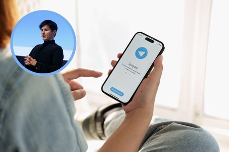 Pavel Durov de Telegram detenido en Francia: ¿Qué pasó?