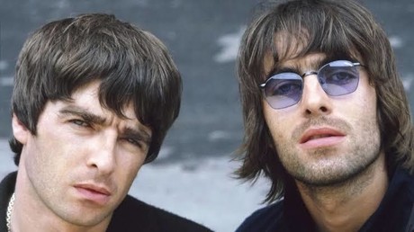 ¡Oasis confirma regreso a escenarios! Arrancan con gira en Reino Unido