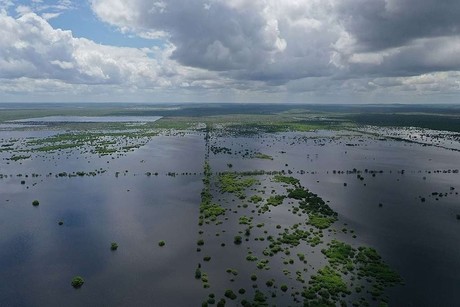 Descubre los preocupantes efectos del Cambio Climático en Yucatán