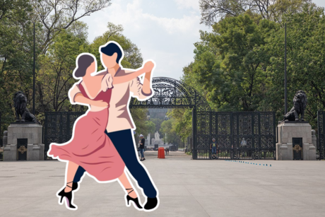 Septiembre se baila en Chapultepec: Asiste a este taller de bachata gratuita