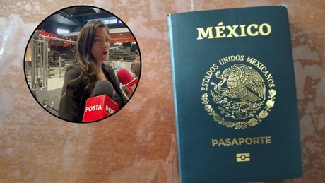 Van 15 fraudes en emisión de pasaportes en Coahuila; pierden hasta 20 mil pesos