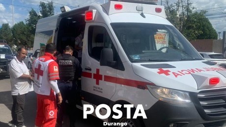 Auto en reversa arrolla y mata a un niño de 3 años de edad