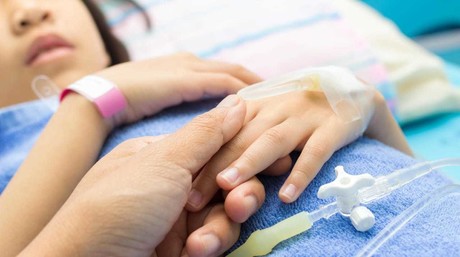 Lerma, Villa Guerrero y Tenancingo en alerta por aumento de cáncer infantil