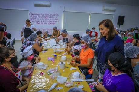 Aprende cocina y diversión en Campamento Mini Chef en Guadalupe