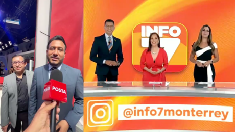 La nueva etapa de Azteca Noreste promete información de calidad con POSTA