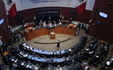 Arranca la LXVI Legislatura en ambas Cámaras, legisladores toman protesta