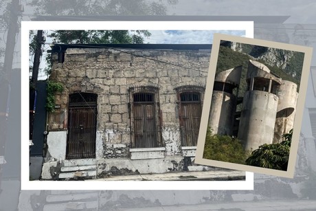 Siete historias de fantasmas en Monterrey y su área metropolitana