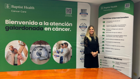 ¿Qué impide la detección oportuna del cáncer de mama?