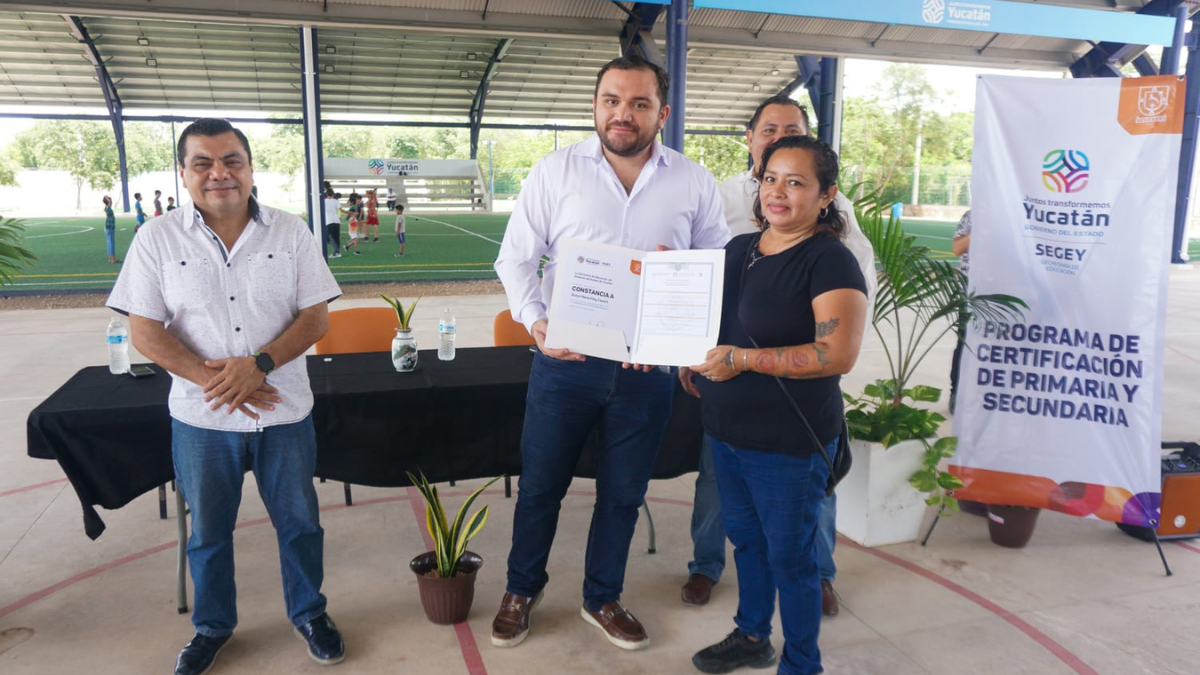 Más de 16 mil personas se han visto beneficiados por este programa Foto: Cortesía