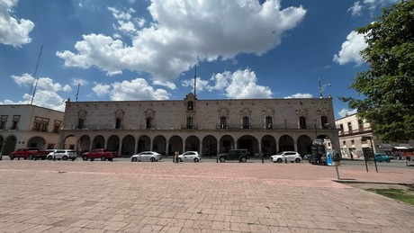 Durango será sede y el festival 'Ciudades Patrimonio' por primera vez