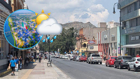 Clima hoy, 30 de agosto en Coahuila: Aumentan las lluvias en la entidad