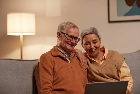 ¡Felicidades a los abuelos!