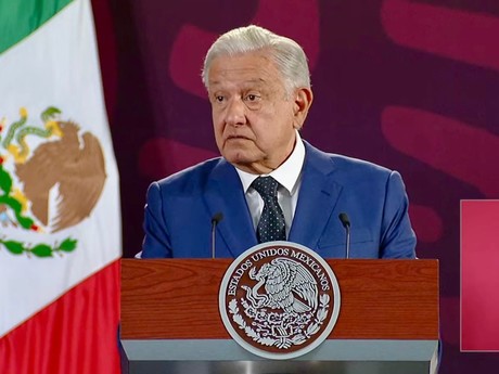 Por este motivo, AMLO regresaría a la vida pública tras su presidencia