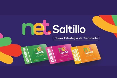 Saltillo ¿Cómo tramitar mi tarjeta NET? Te contamos los detalles