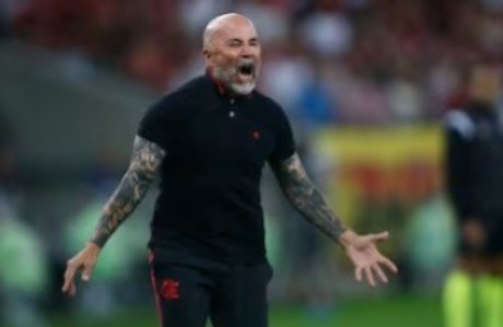 Suena Jorge Sampaoli para llegar a Rayados