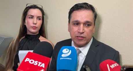 Contesta Gobernador proceso de Juicio Político en su contra