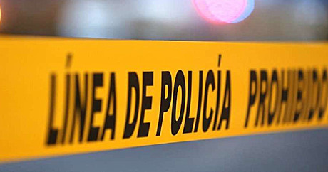 Hombre muere en Saltillo por problemas personales