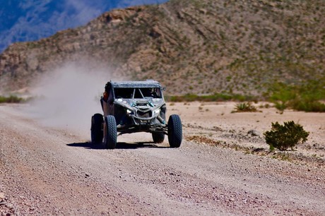 ¡Éxito rotundo de la Coahuila 1000! Conoce a los ganadores