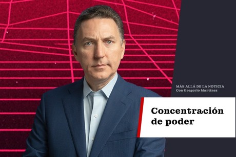 Concentración de poder