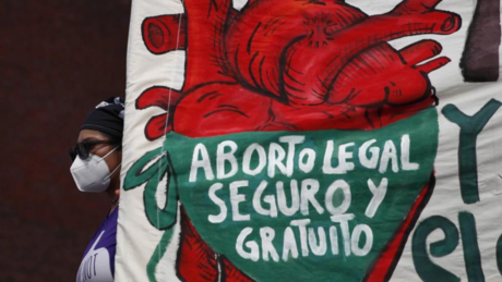 Suprema Corte ordena al Congreso local despenalizar el aborto en Yucatán