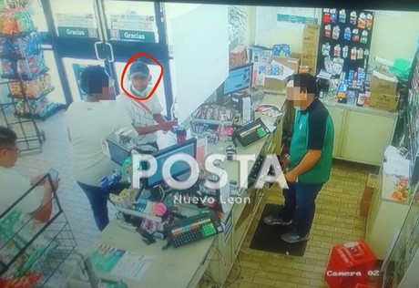 Asalto a balazos en tienda en el centro de San Nicolás