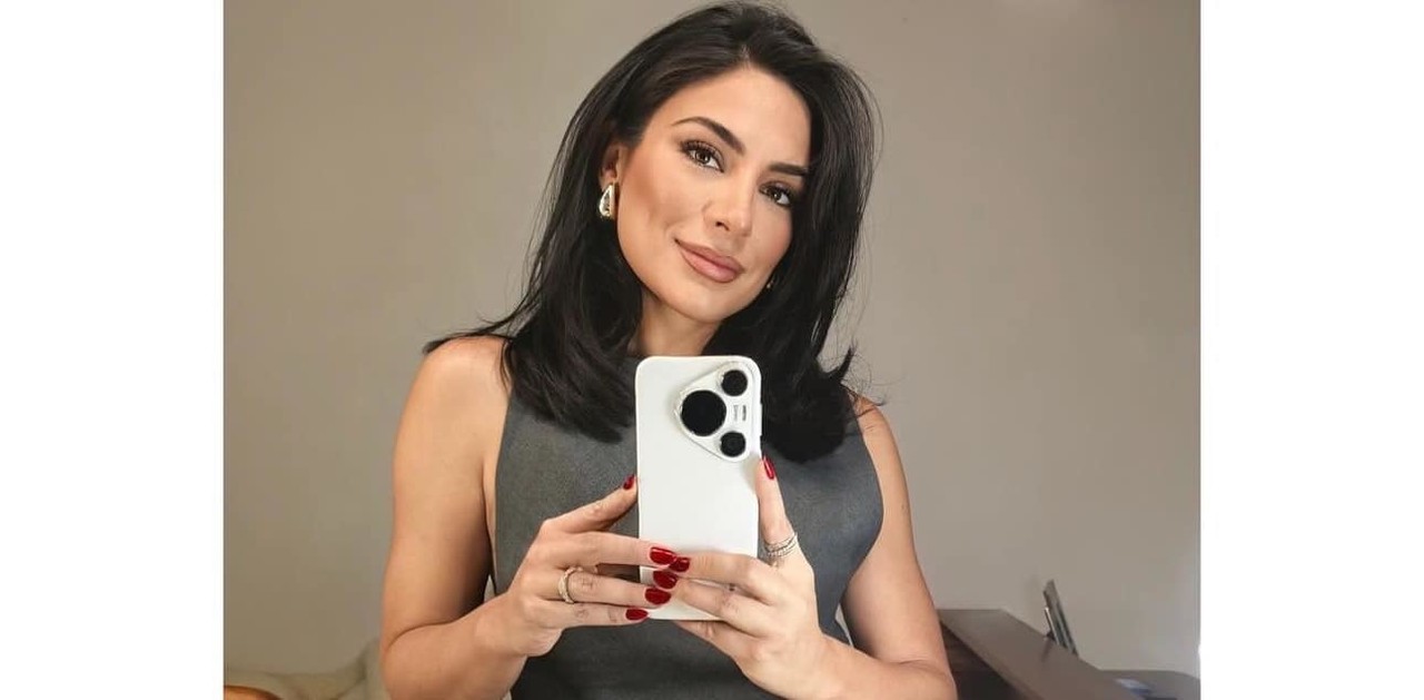 Ana Brenda Contreras desea que Mario Bezares gane 'La Casa de los Famosos Mx'