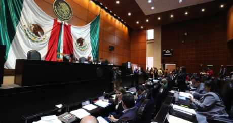 Inicia en San Lázaro la discusión de la reforma al Poder Judicial