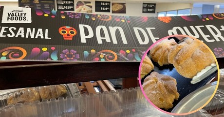 Sabor Sorianero: probamos el Pan de Muerto de esta temporada adelantada