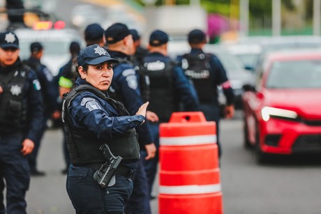 Activan operativo Regreso a Clases en Tlalnepantla; más de 123 mil a la escuela