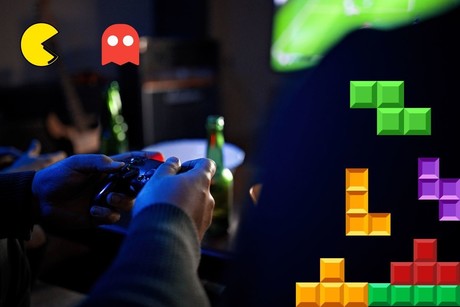 Día del Gamer: Celebrando el impacto y la evolución de los videojuegos