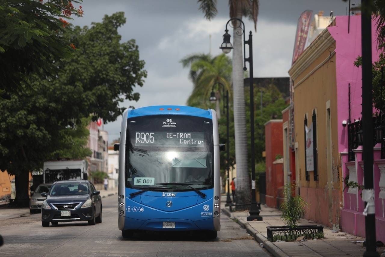 Del 10 al 17 de agosto el servicio será gratuito Foto: Cortesía