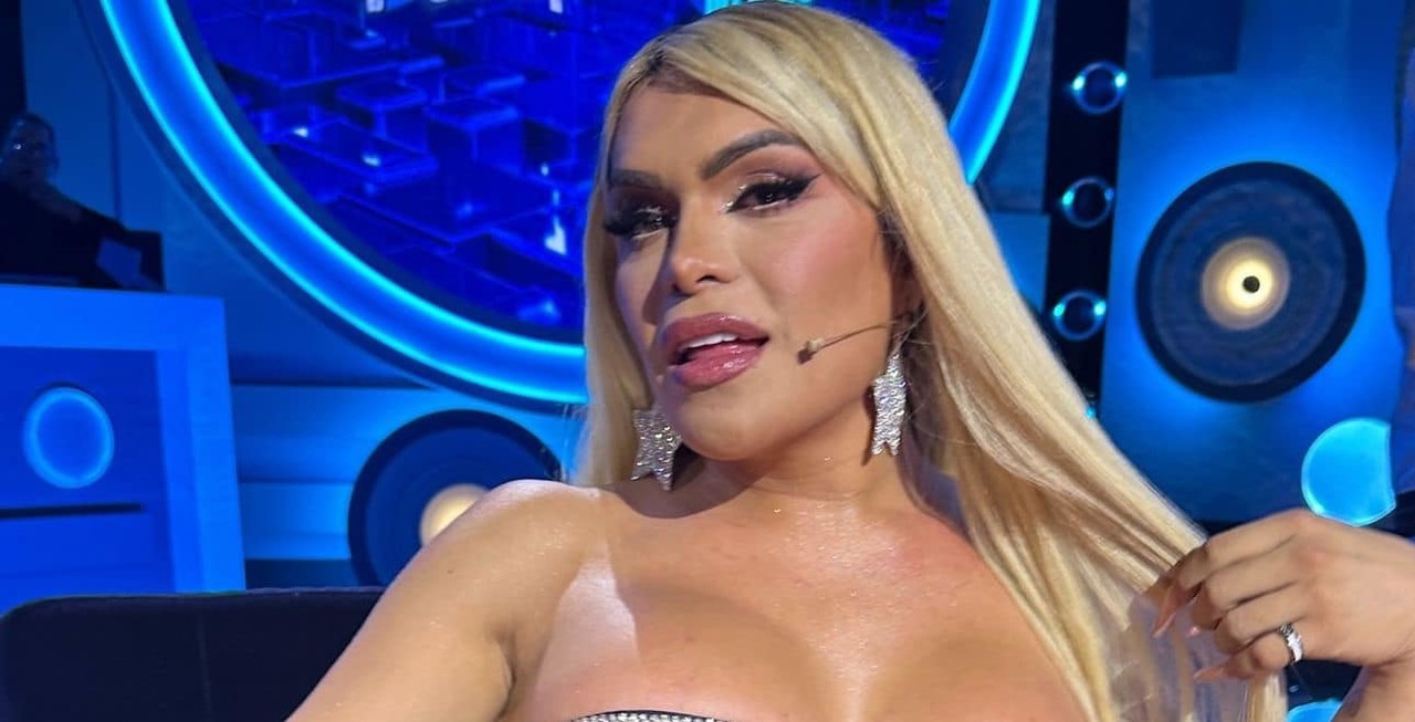 Wendy Guevara se lanza con todo en contra de Sian Chiong (VIDEO)