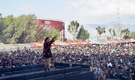 ¿Peligra Cactus Festival 2024? Headliner se va como patrocinador del evento