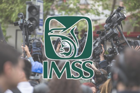 ¿Eres periodista independiente? Ahora puedes incorporarte al IMSS