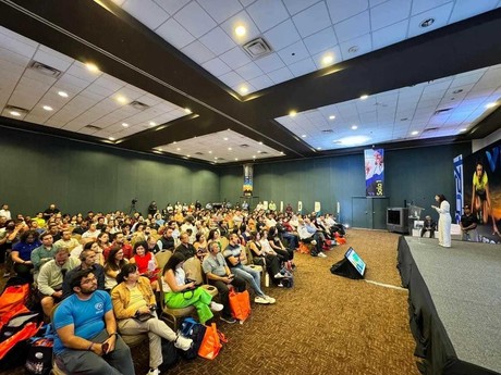 Será Tampico anfitrión del Congreso Nacional de Medicina Deportiva