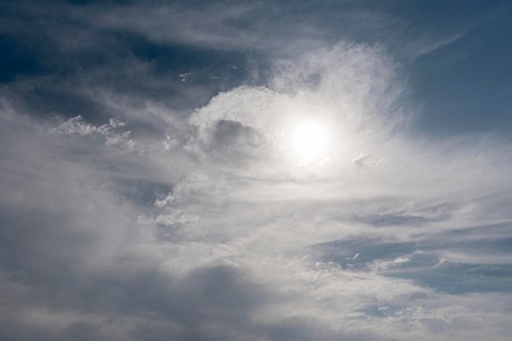 Aquí tienes el pronóstico del tiempo para este martes