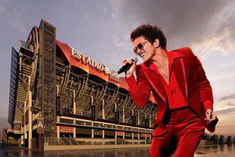 Bruno Mars en Estadio GNP: Posible setlist, cómo llegar, ingreso y más