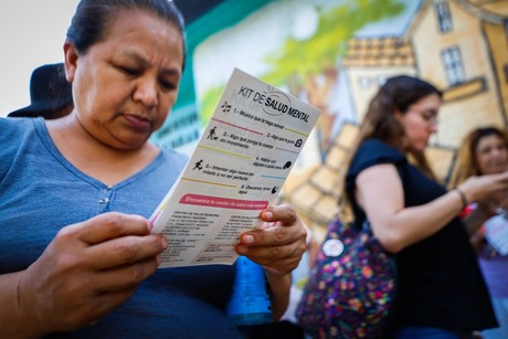 Abren Centro Juvenil de Prevención en Monterrey