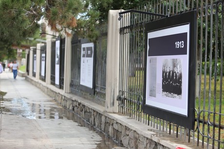 Congreso de Coahuila invita a sus exposiciones por su bicentenario