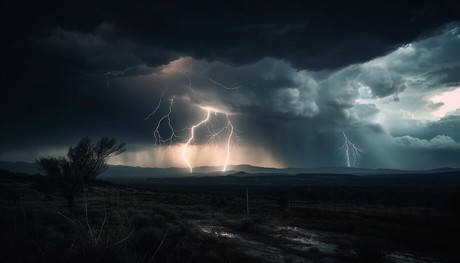 Pronóstico del Tiempo para Tamaulipas